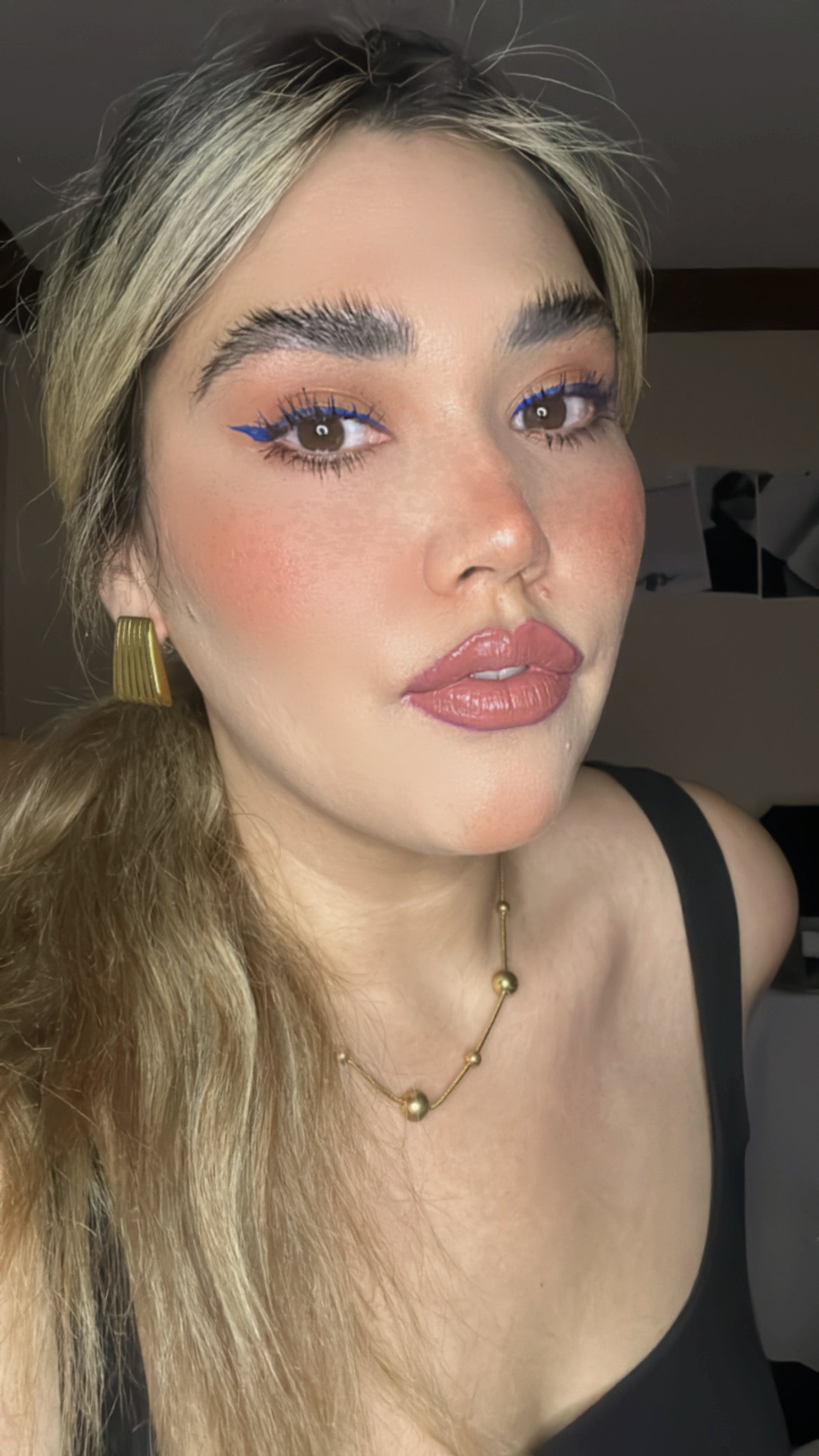 Aretes Eudoria