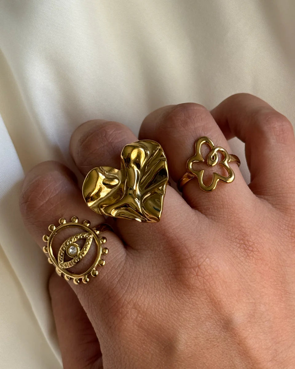 Anillo Eye II