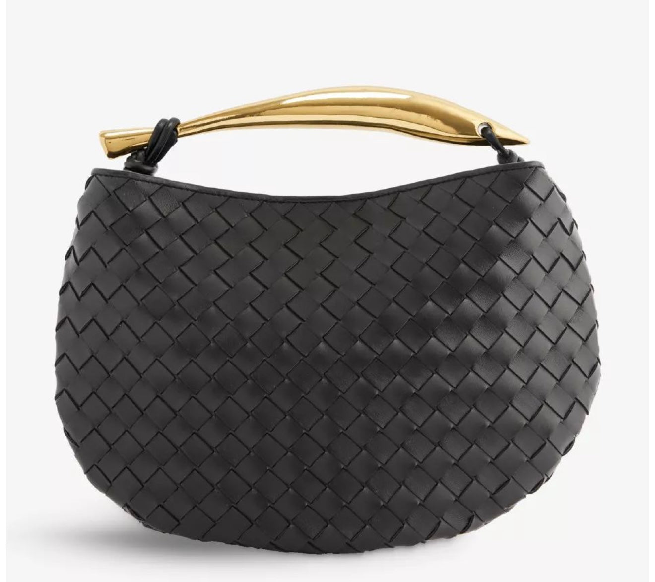 Bolsa Capri black