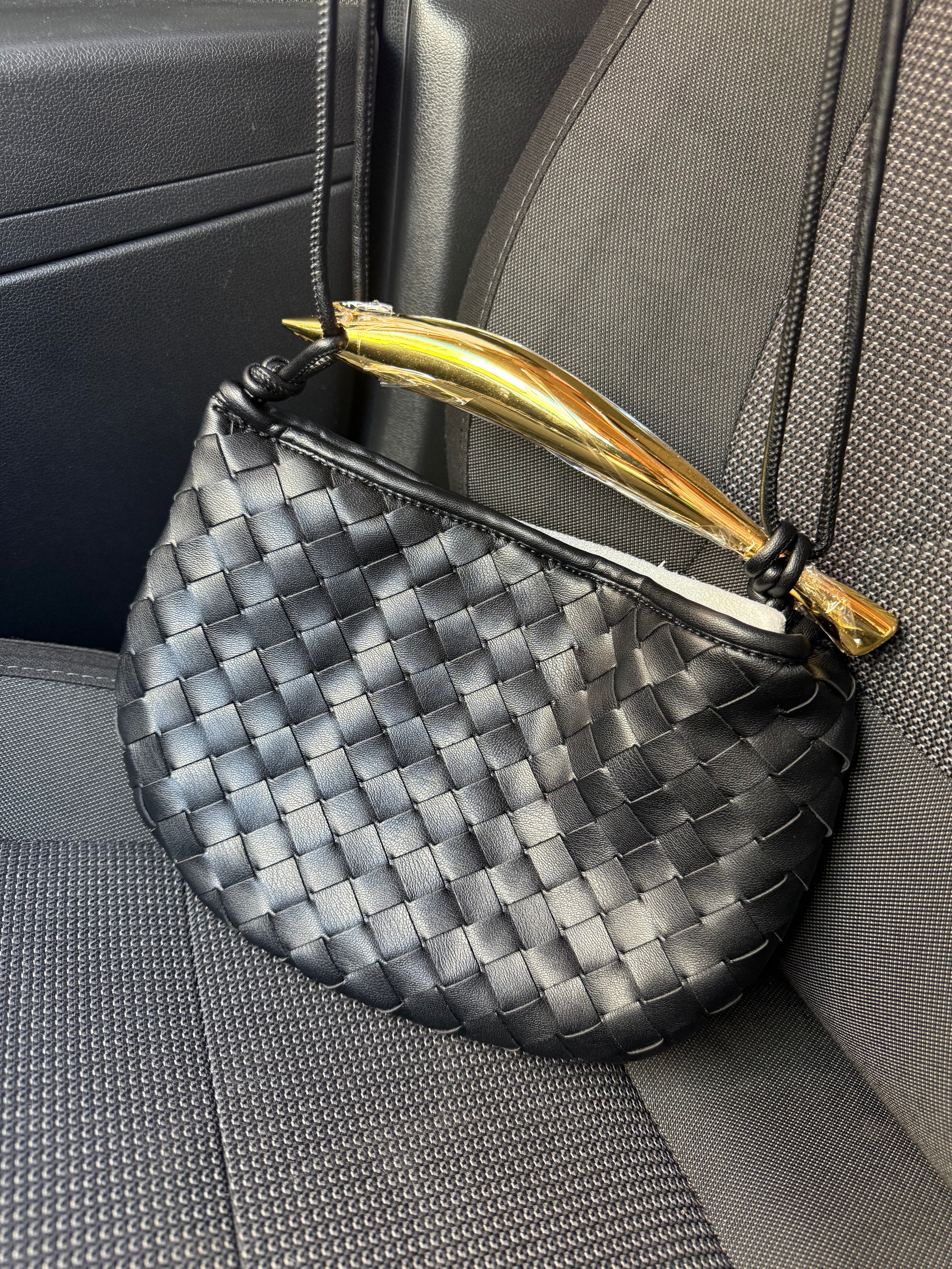Bolsa Capri black