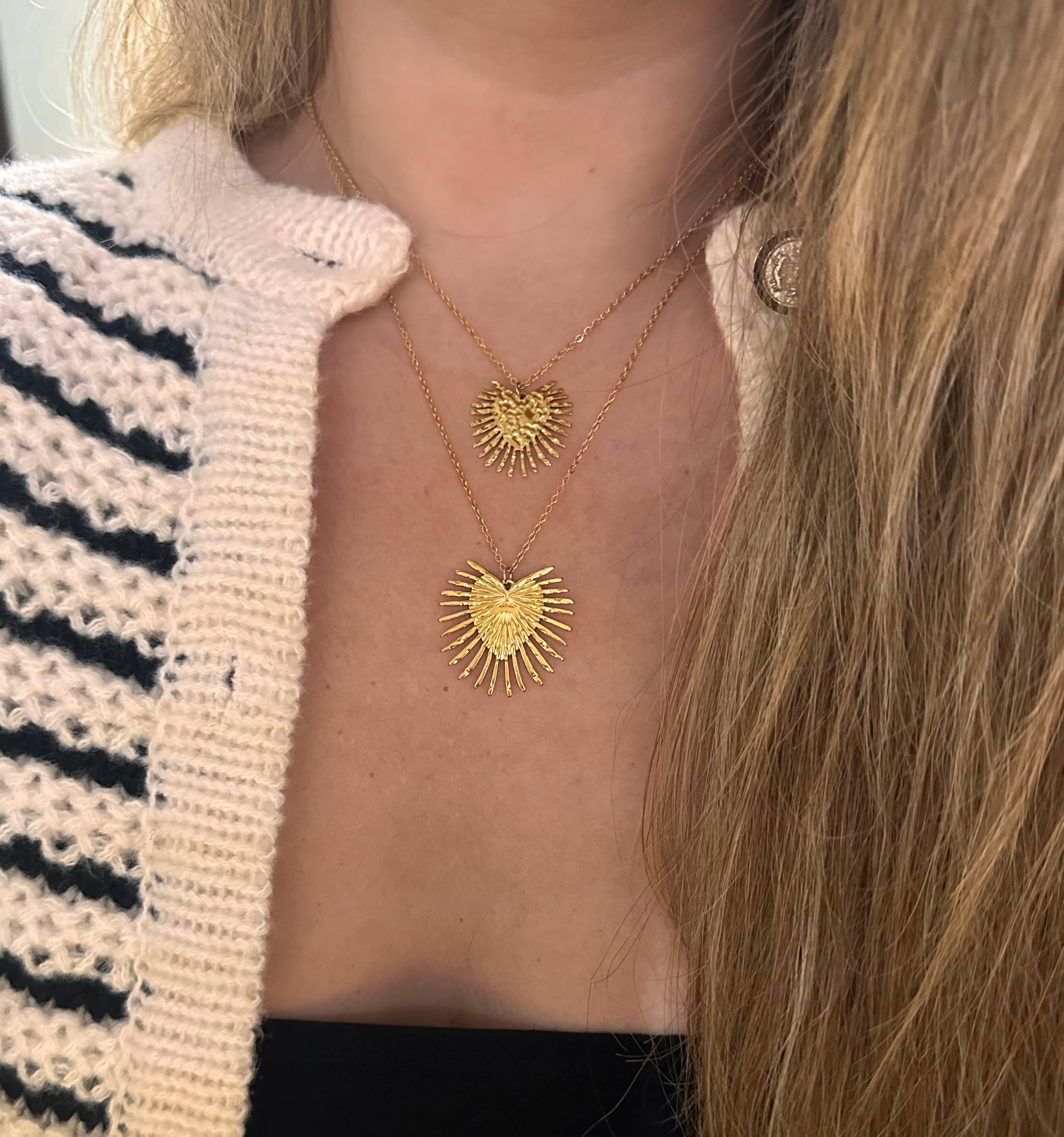 Collar Ethan big