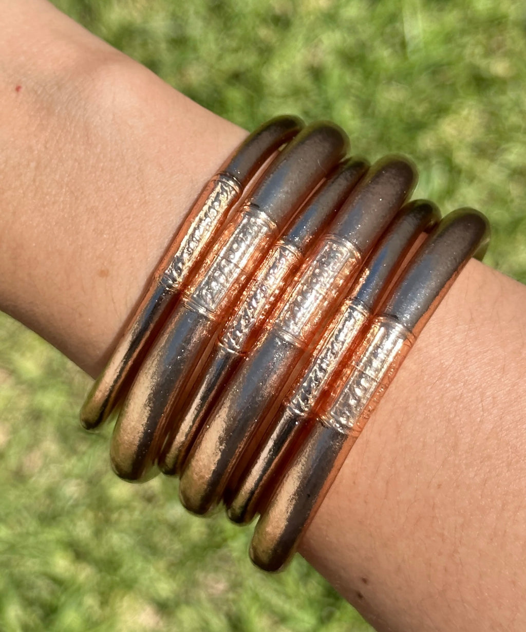 Champagne Single buddha