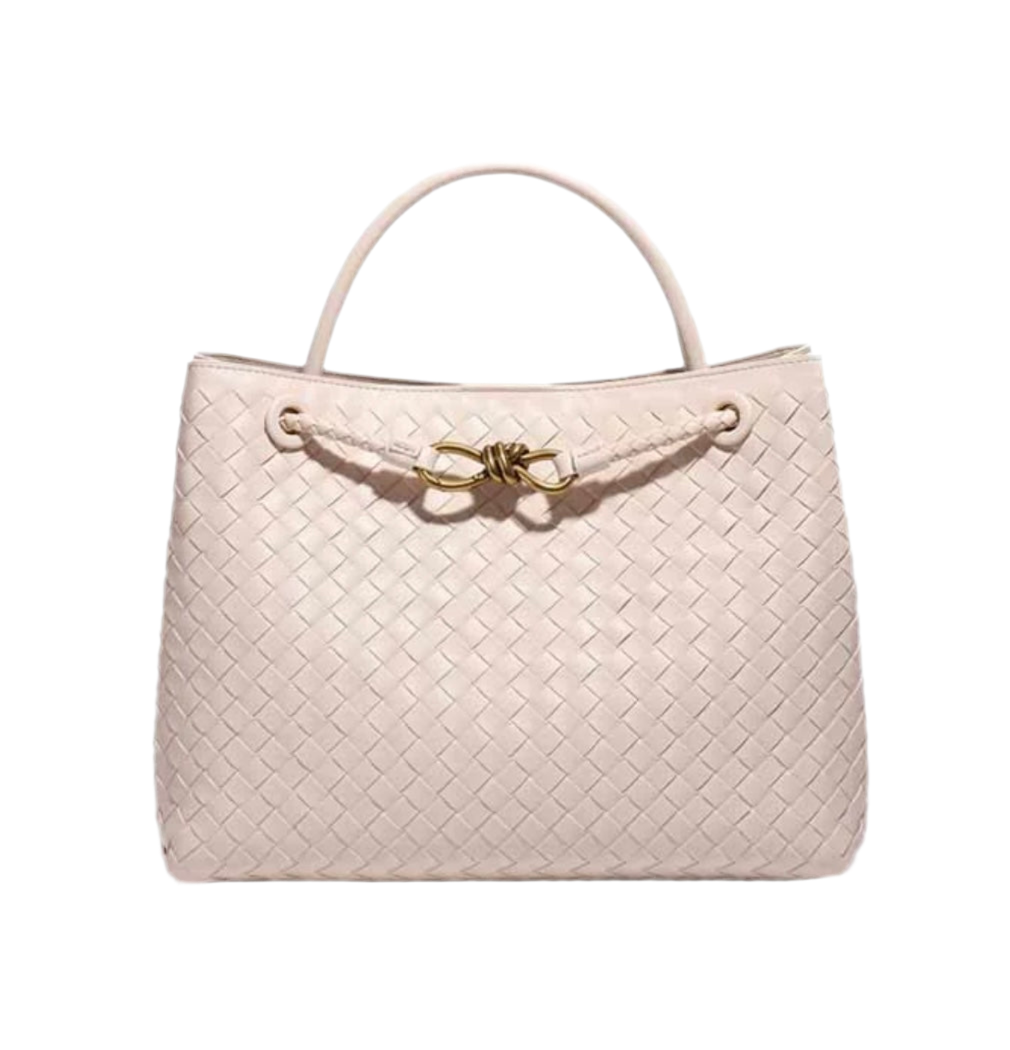 Bolsa Manola Beige