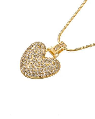 Collar Inicial Balloon PAVE
