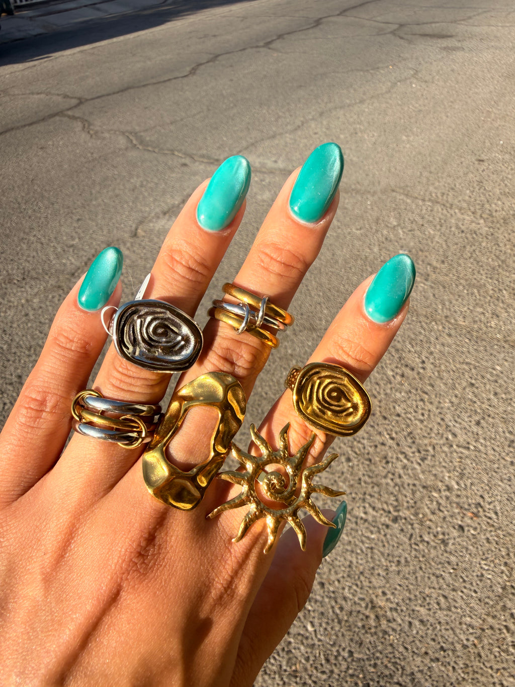 Anillo cobeco