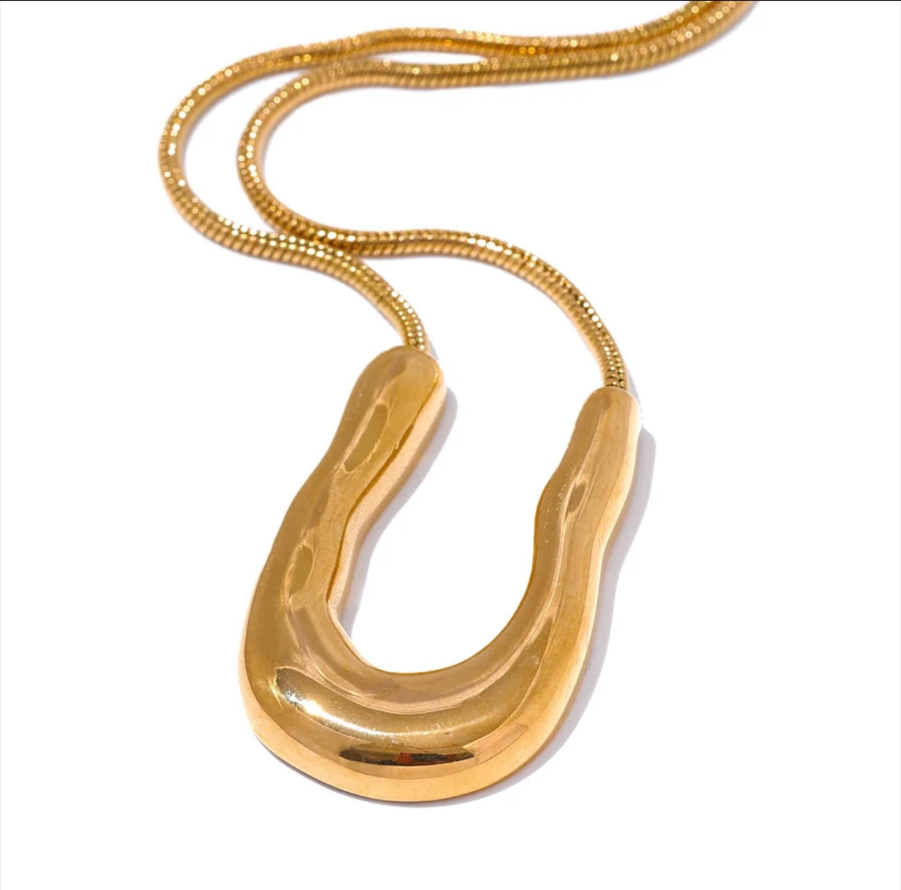 COLLAR PHOENIX