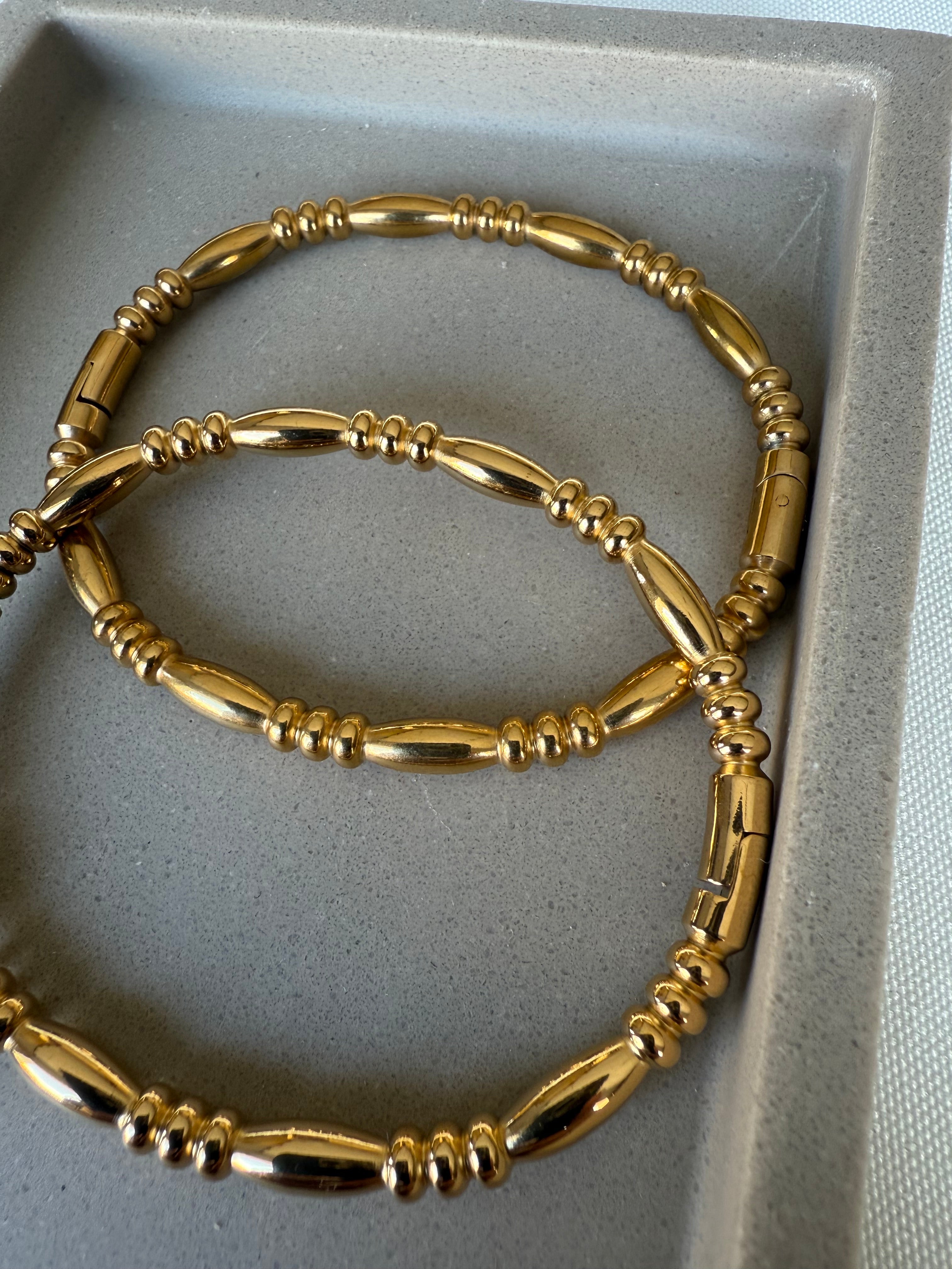 Pulsera TRI point