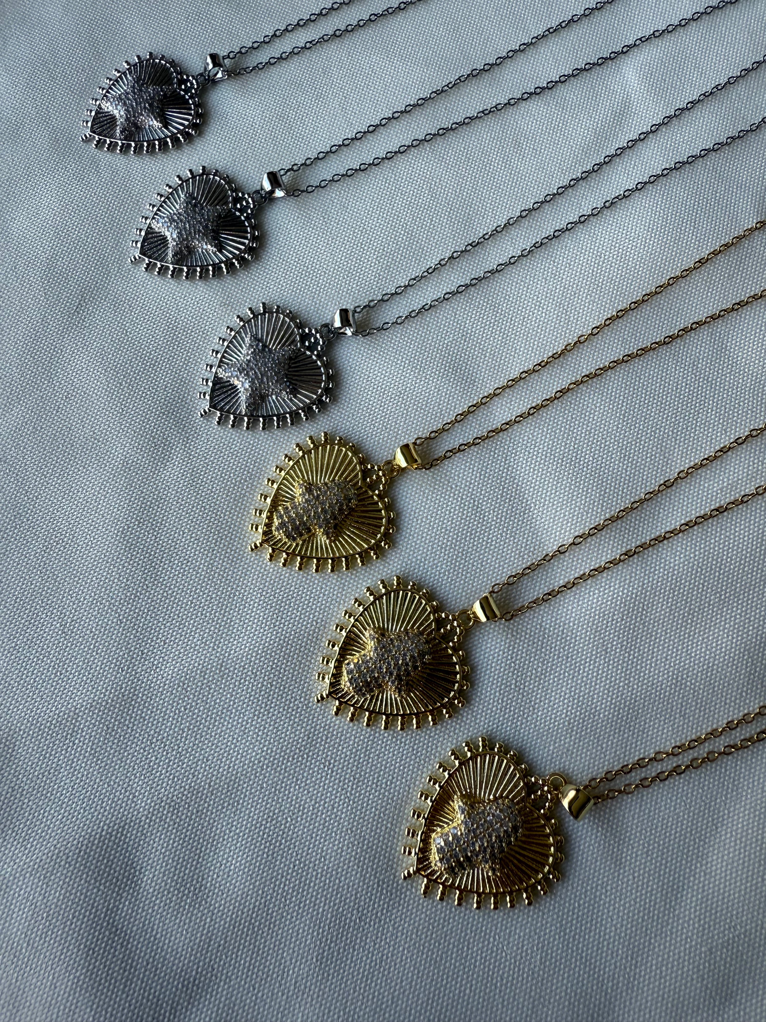 Collar Mirador