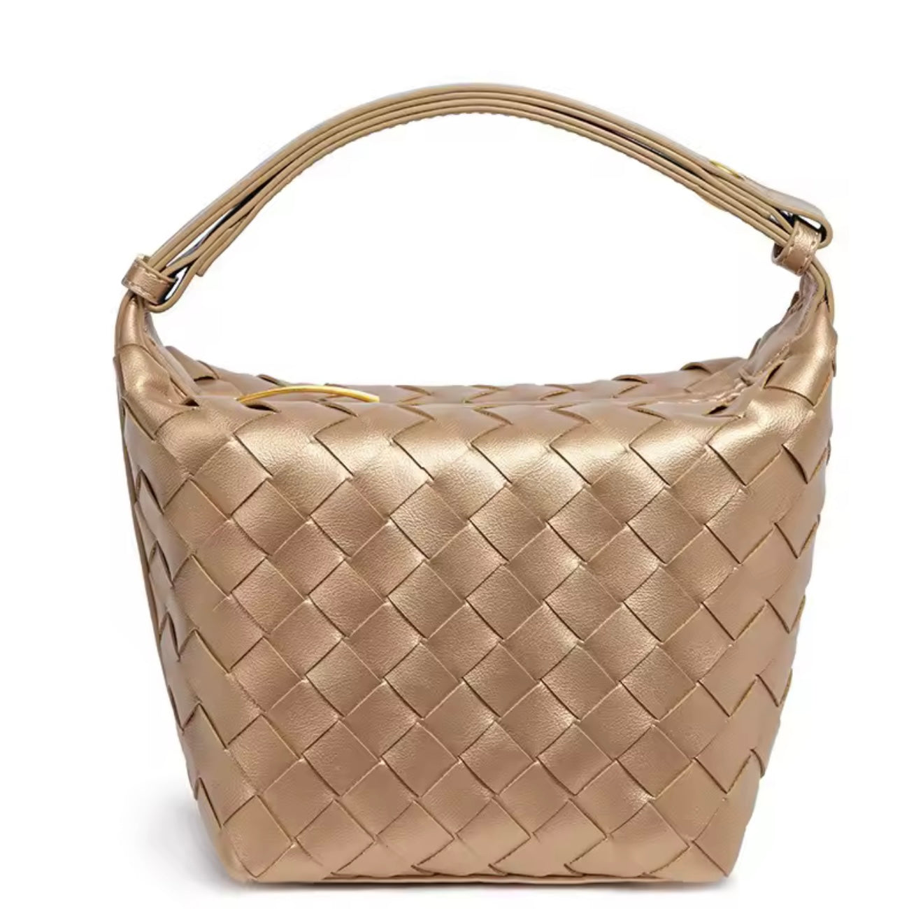 Bolsa Sienna Gold
