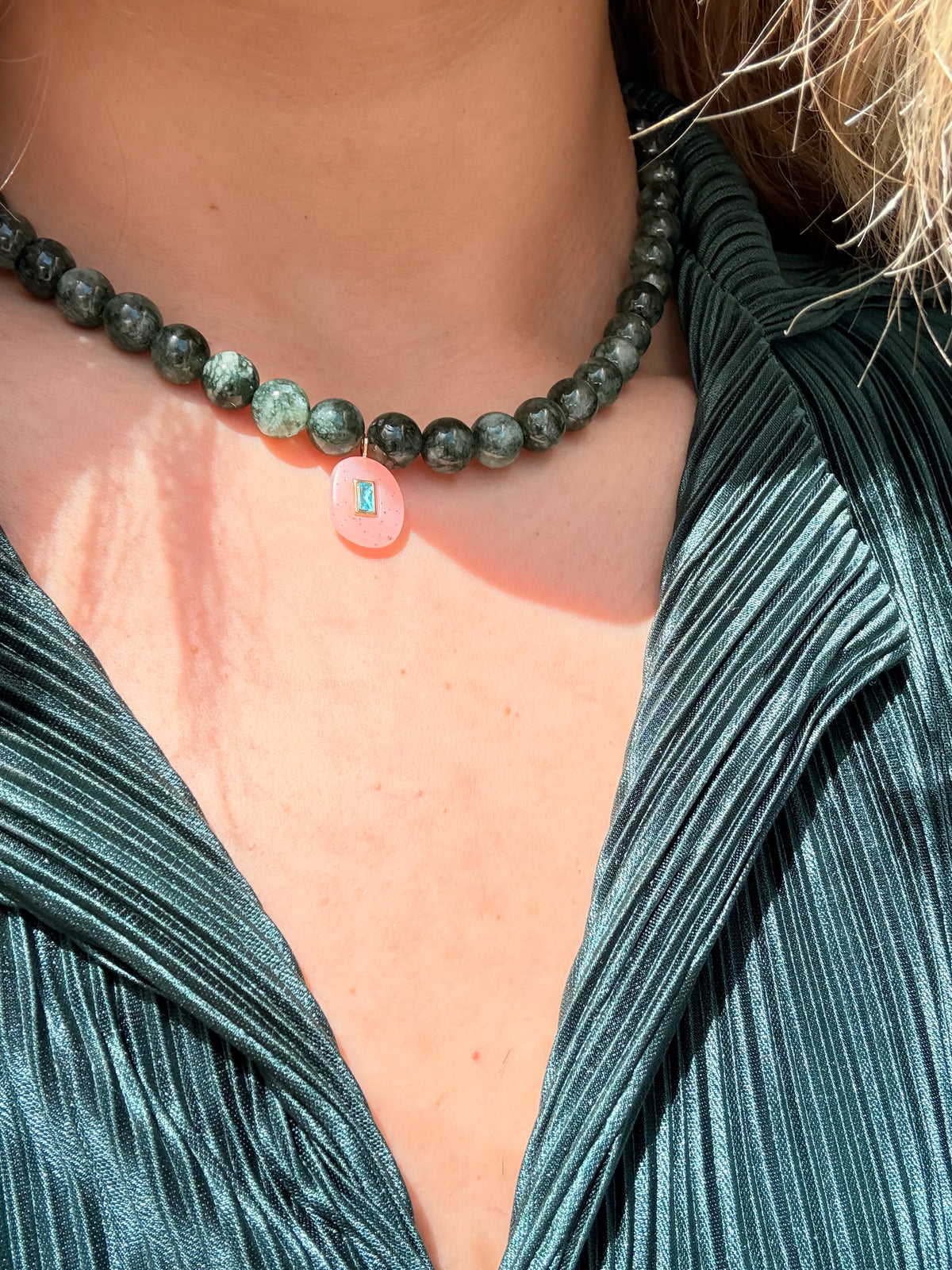 Collar SCARLOTTE