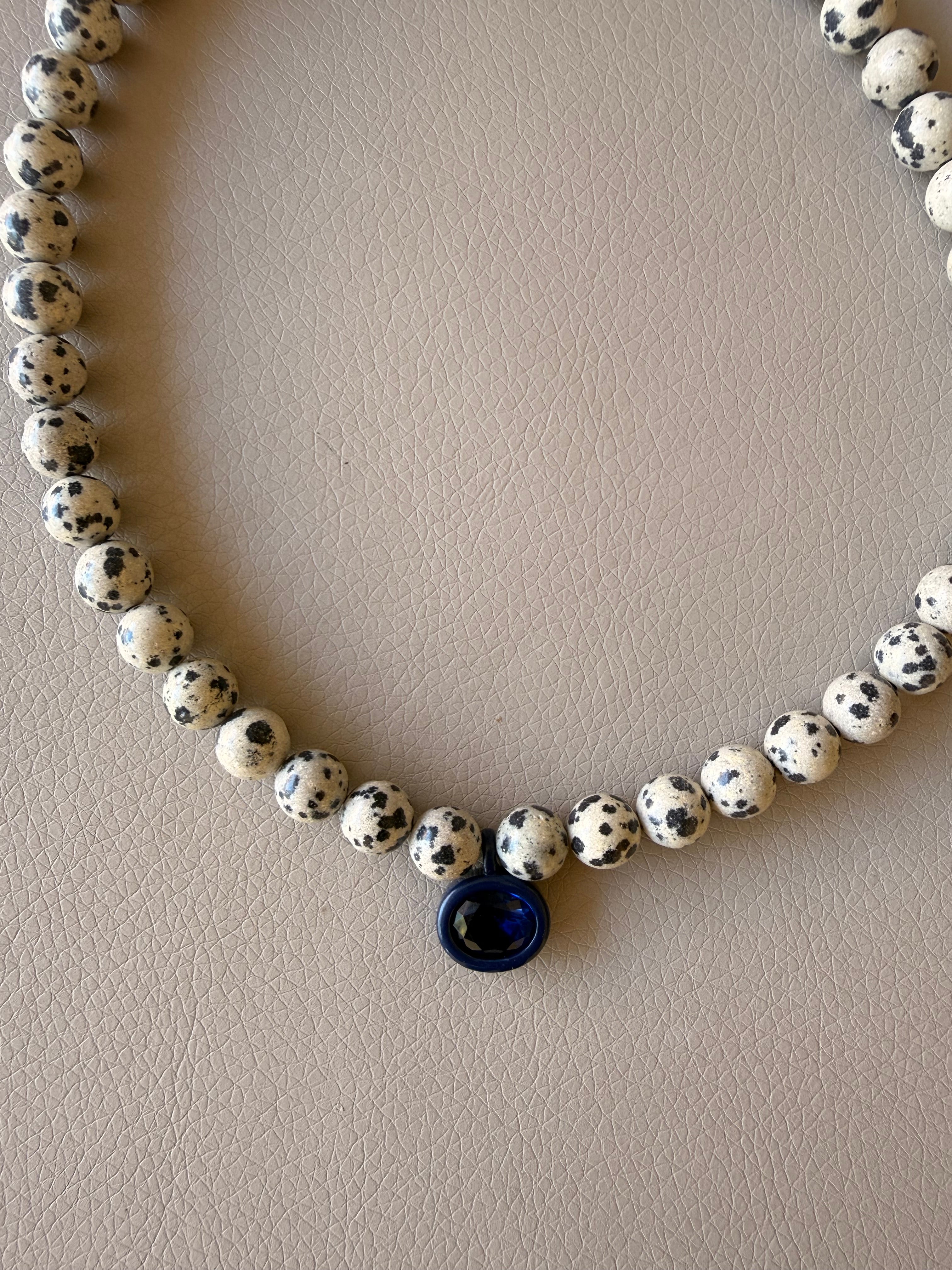 Collar MARIN