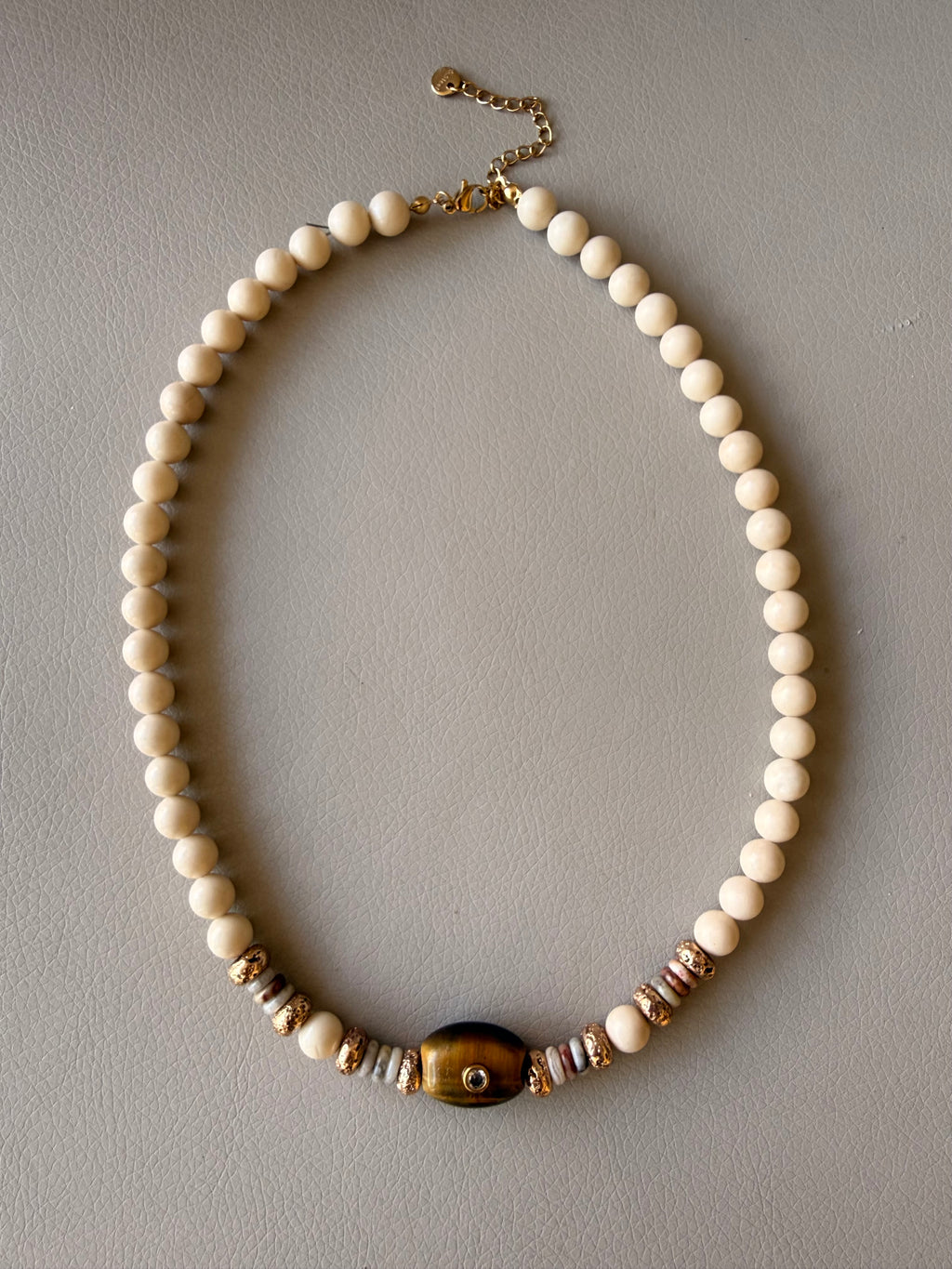 Collar Mystic