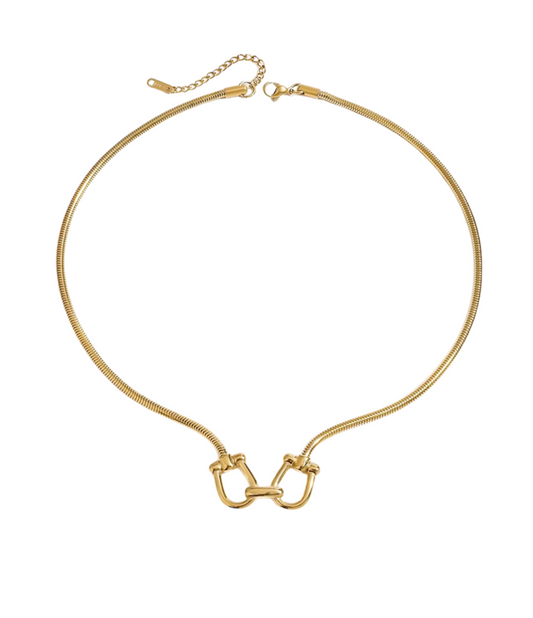 Collar GALA