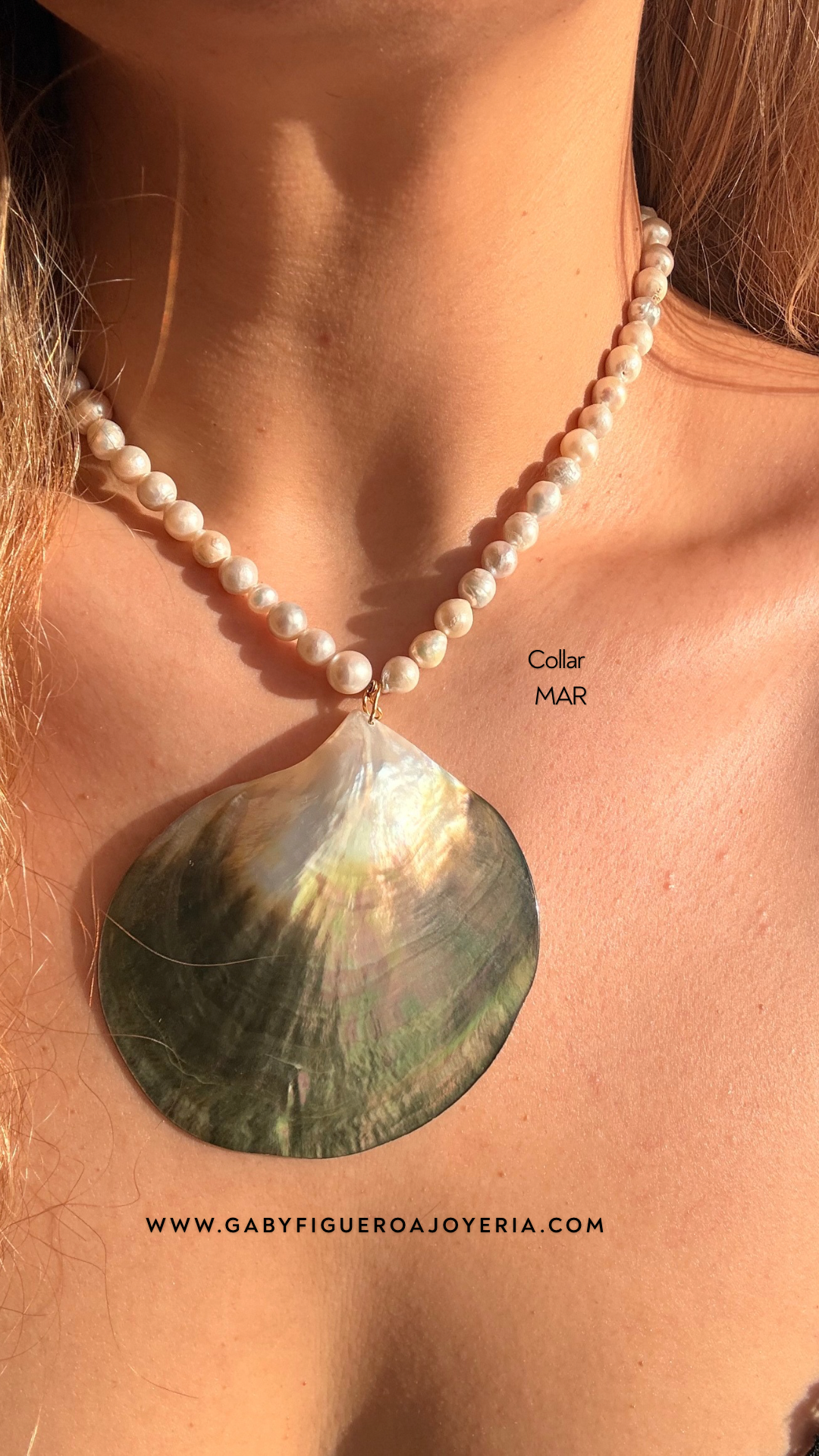 Collar Mar