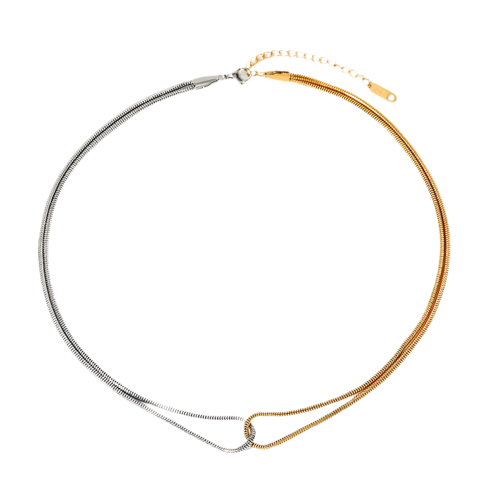 Collar Infinity