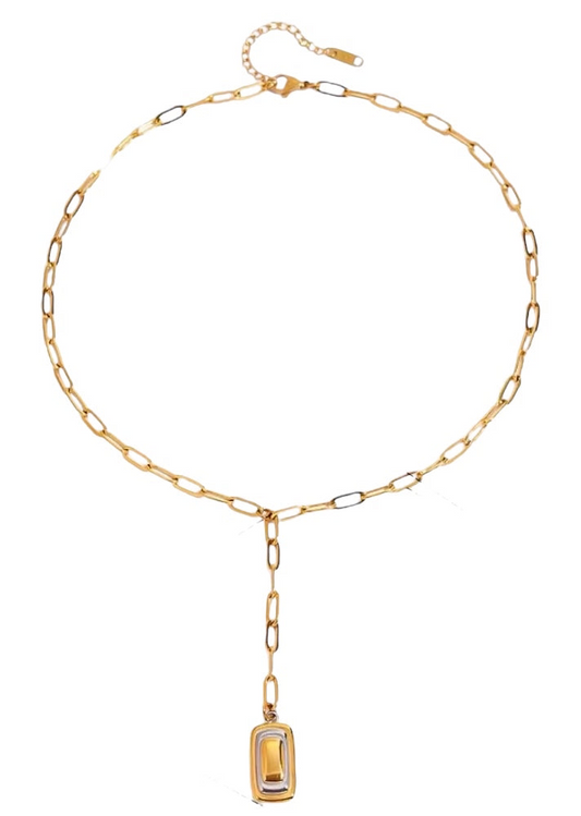 Collar LUNGHI