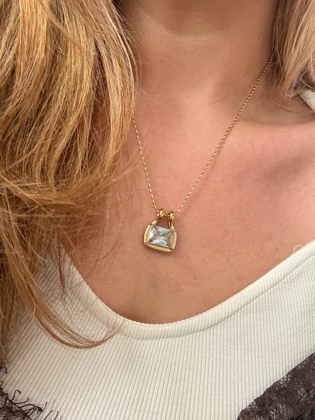 Collar Gold Rush
