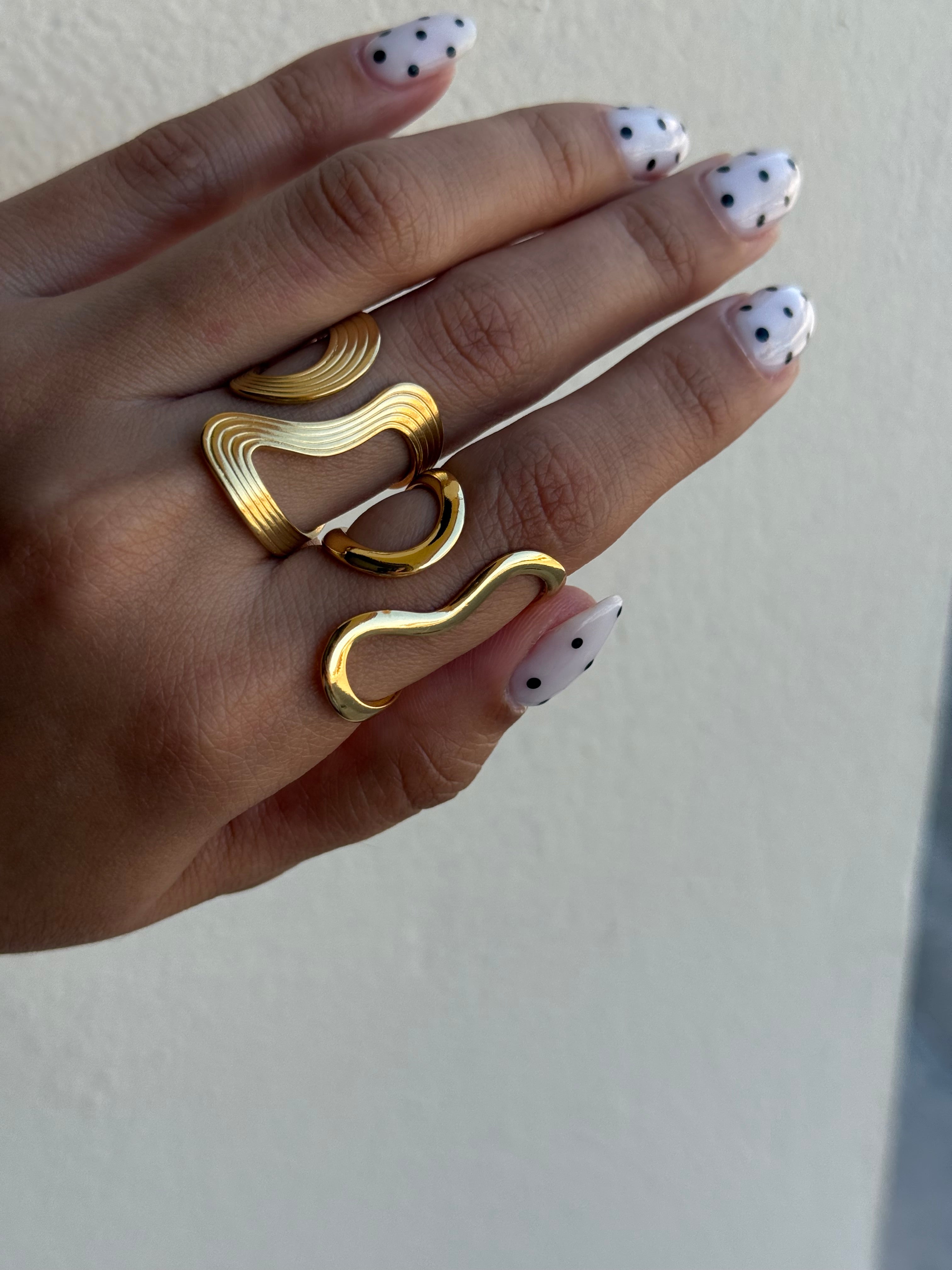 Anillo Vórtice