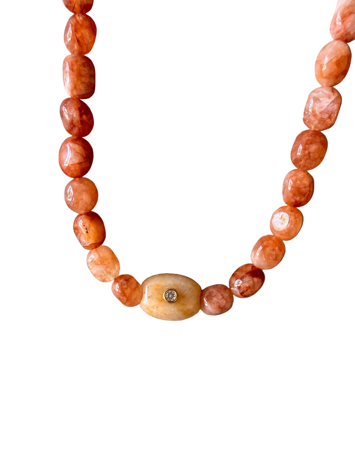 Collar TERRA