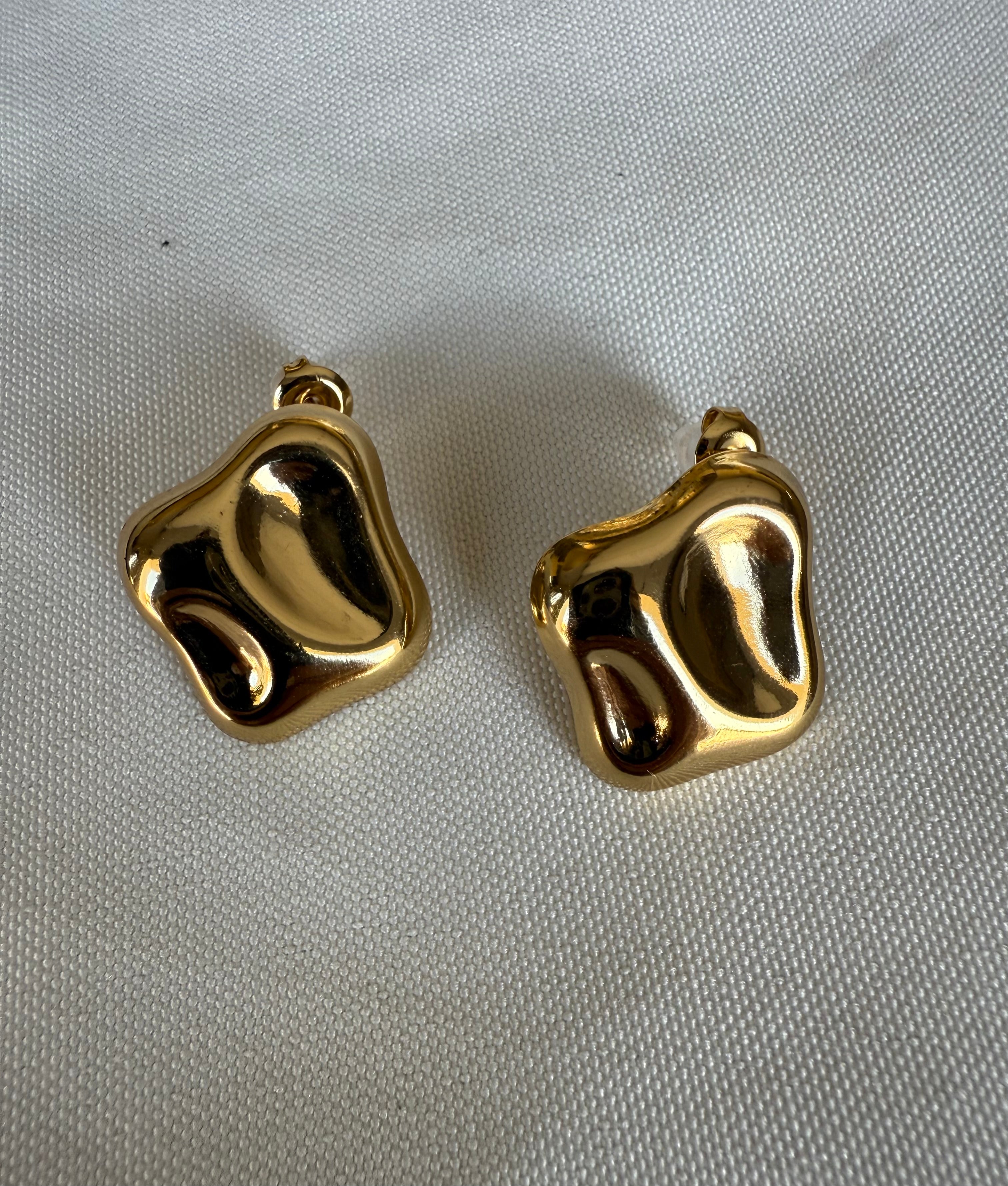 Aretes JellyJax