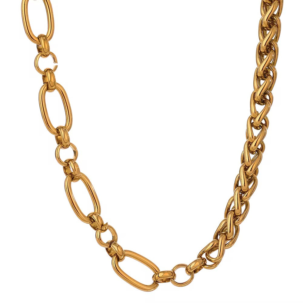 Collar Dúo