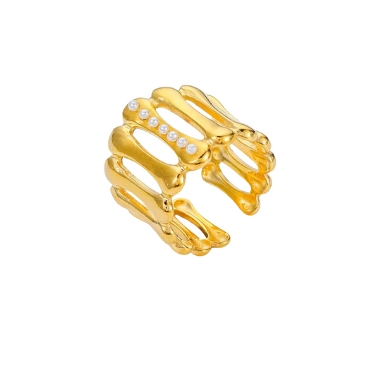 Anillo Serena