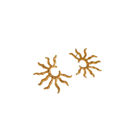 Aretes SUN