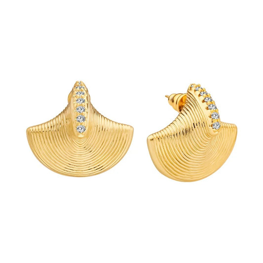 Aretes Mason