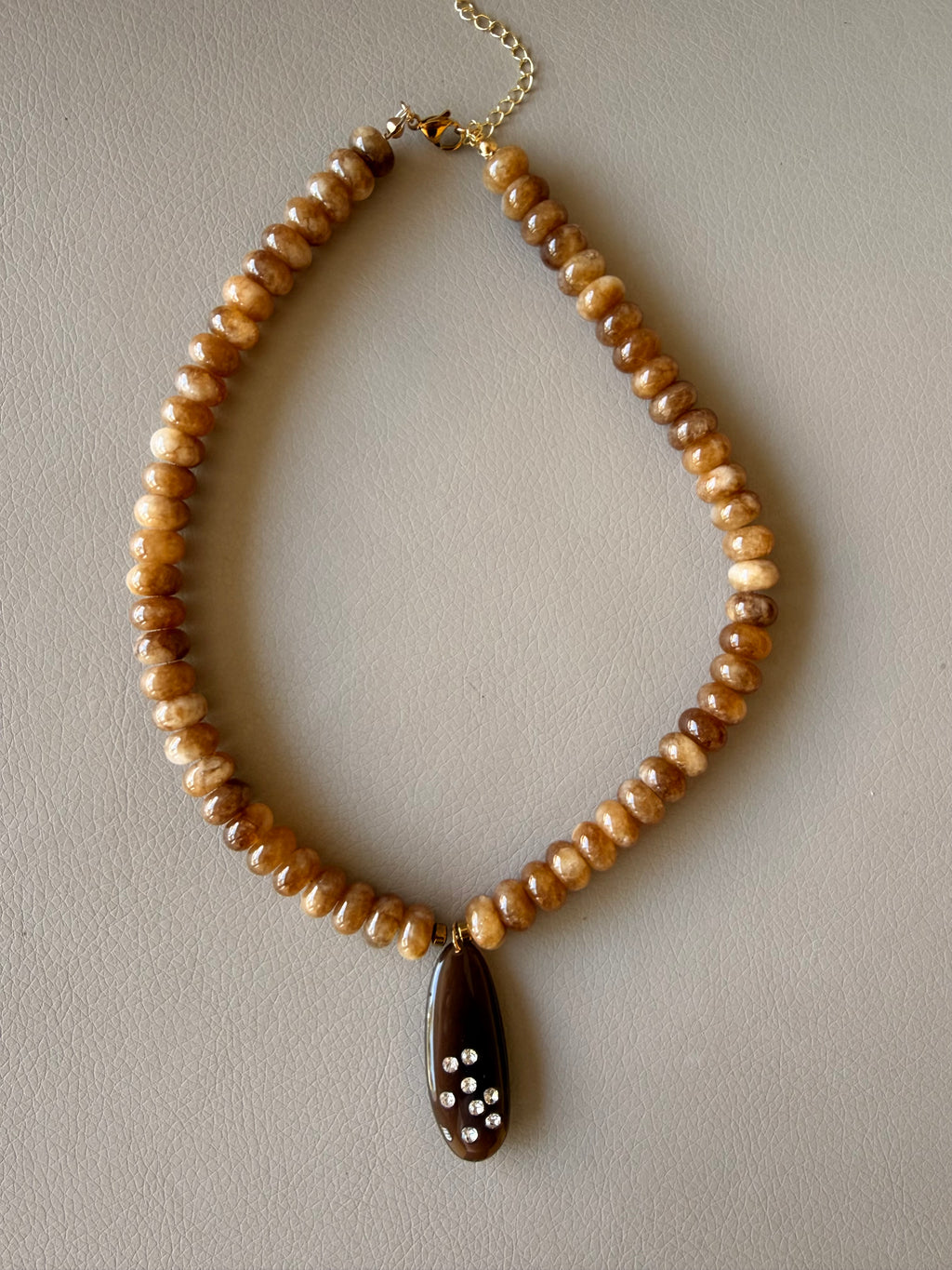 Collar Nature