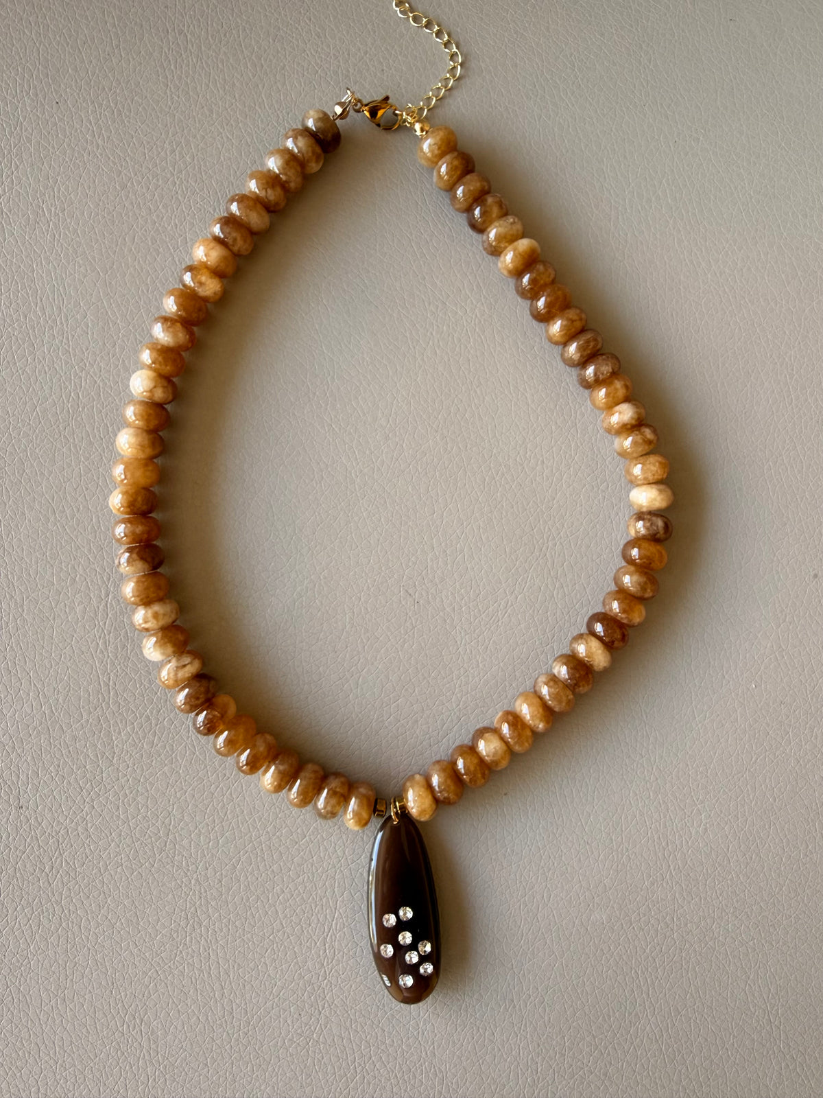 Collar Nature