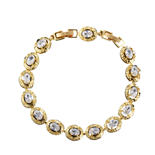Pulsera Ginebra