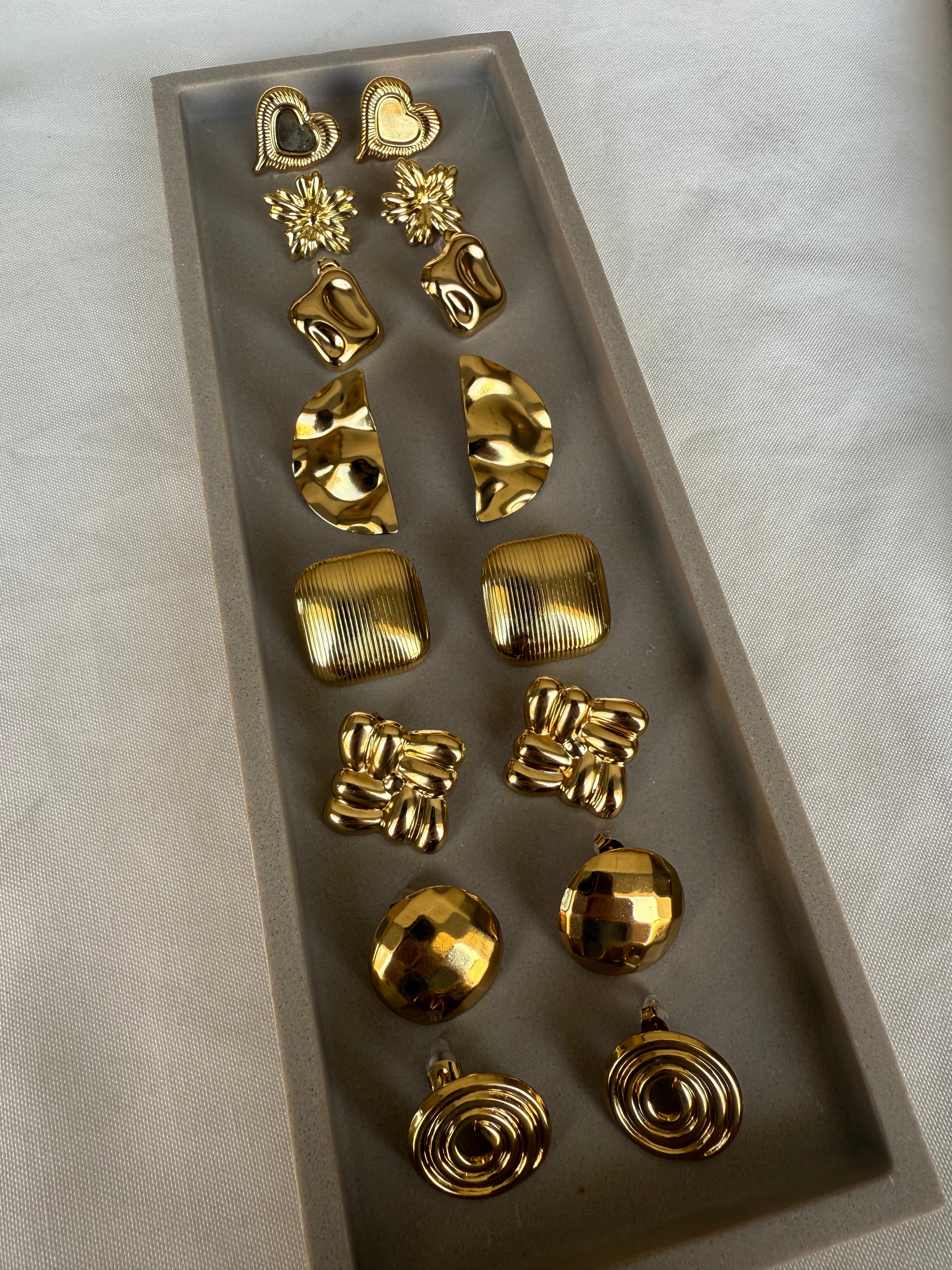 Aretes Aspen