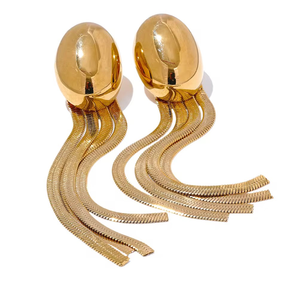 Aretes Aurora
