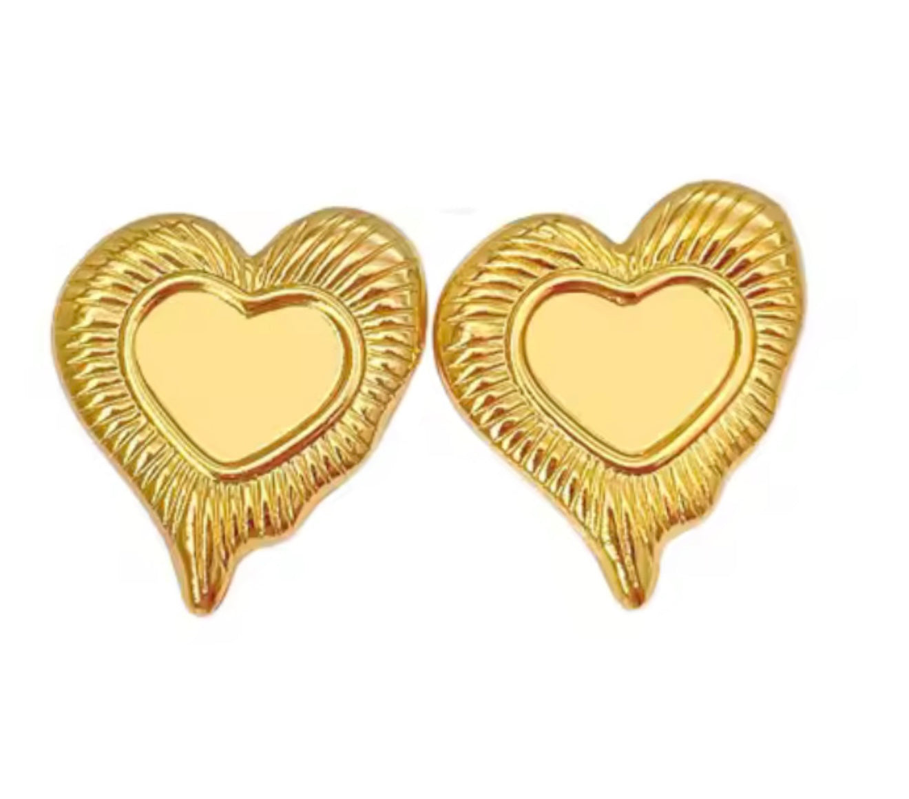 Aretes Amor