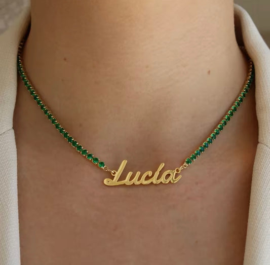 Collar PENELOPE