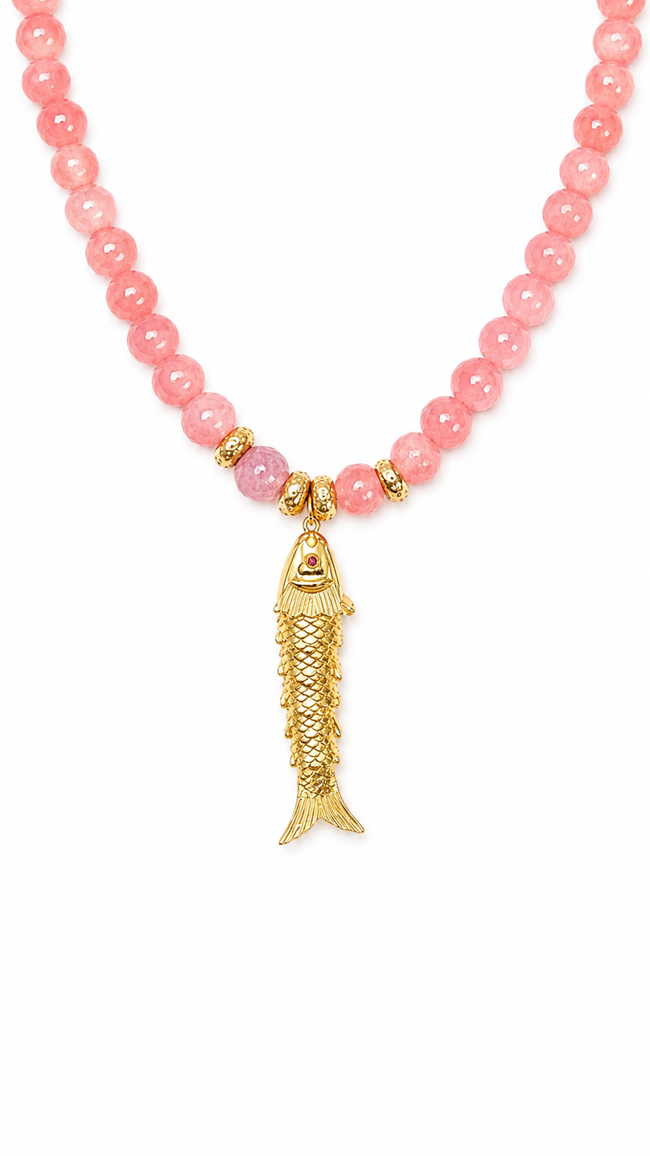 Collar Piraneso