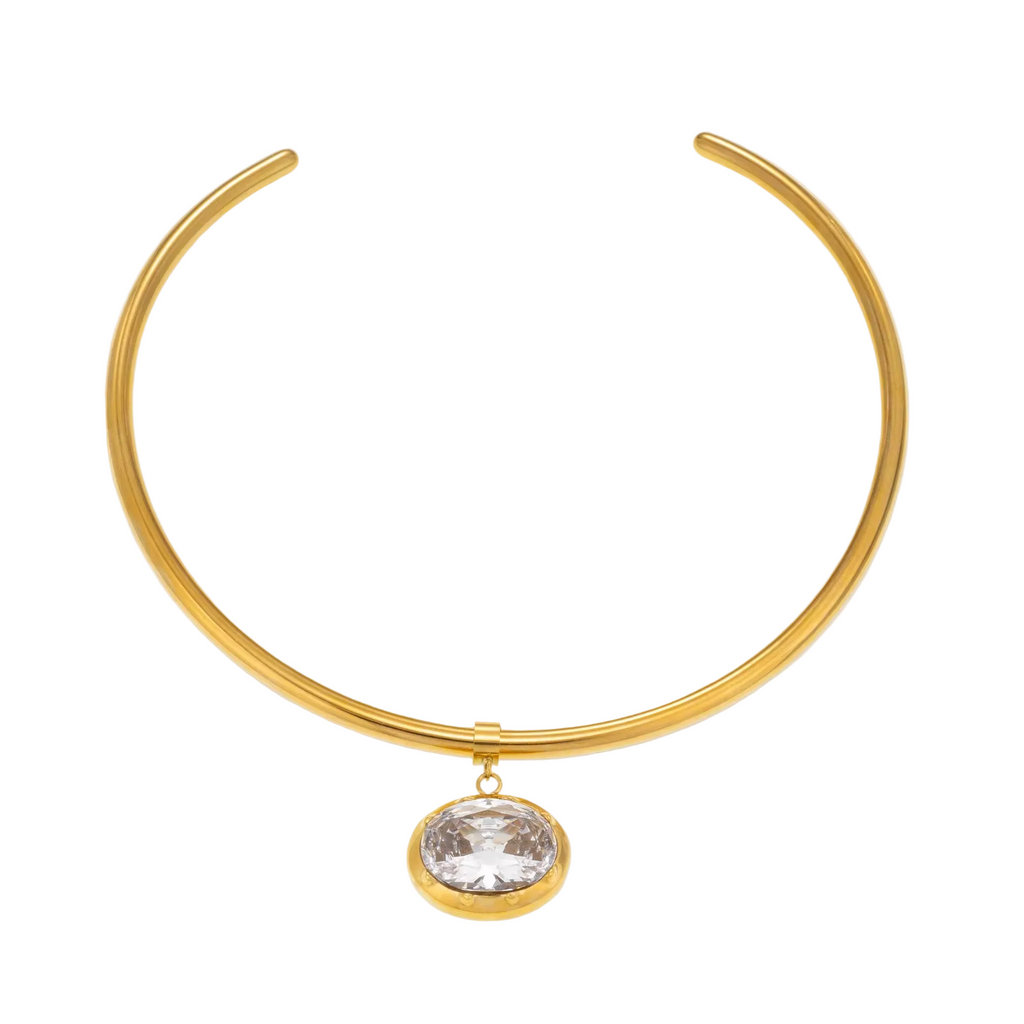 Collar Serenity