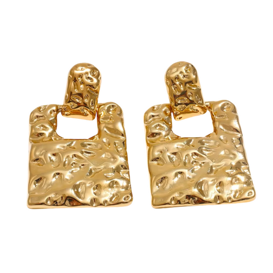 Aretes Dey