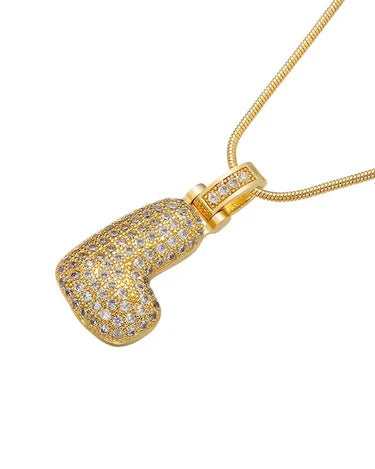 Collar Inicial Balloon PAVE