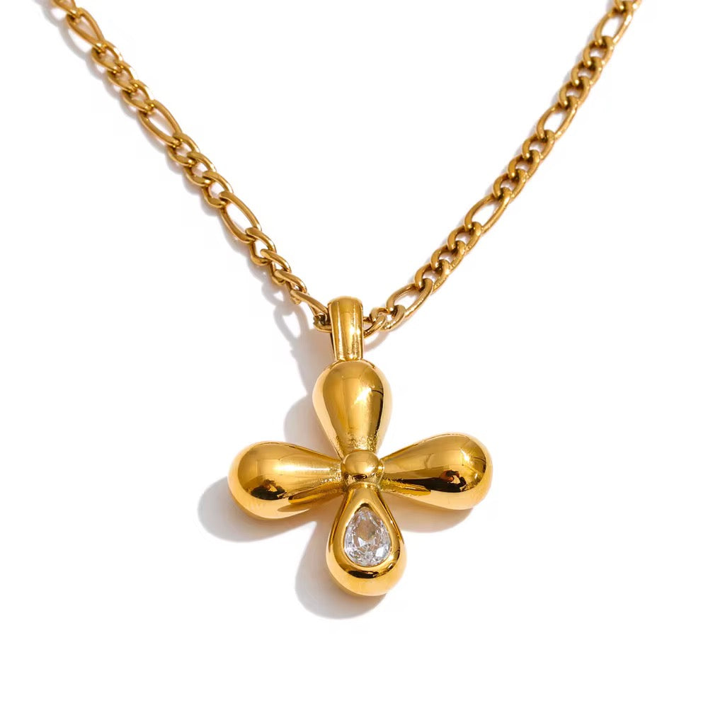 Collar Honey Clovers