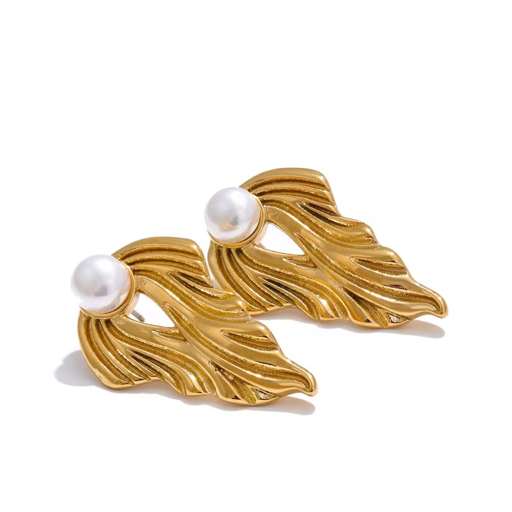 Aretes Duna