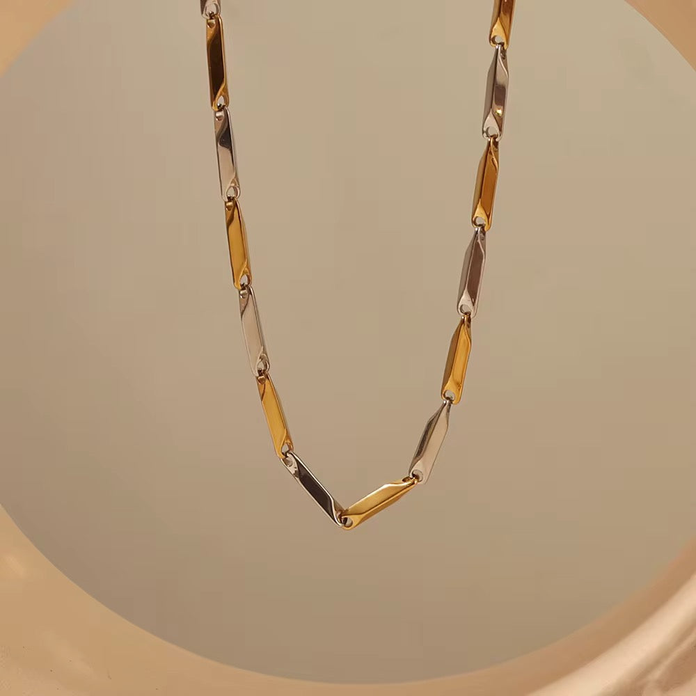 Collar Antología