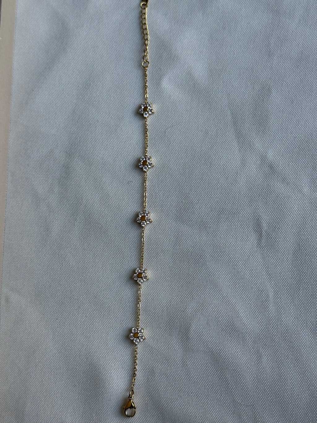 Pulsera Flora