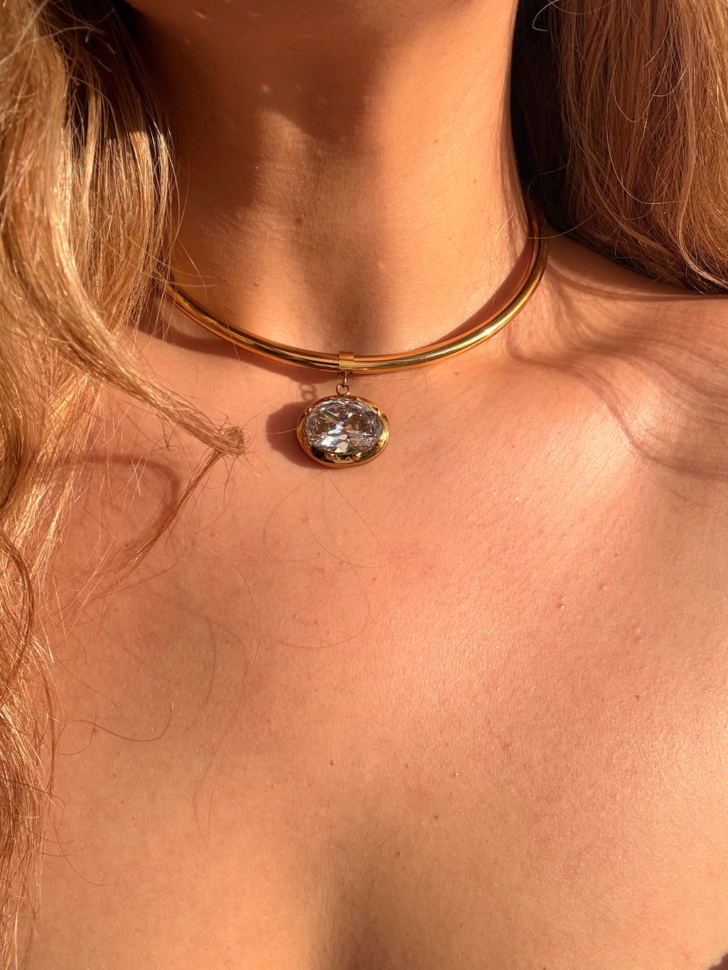 Collar Serenity
