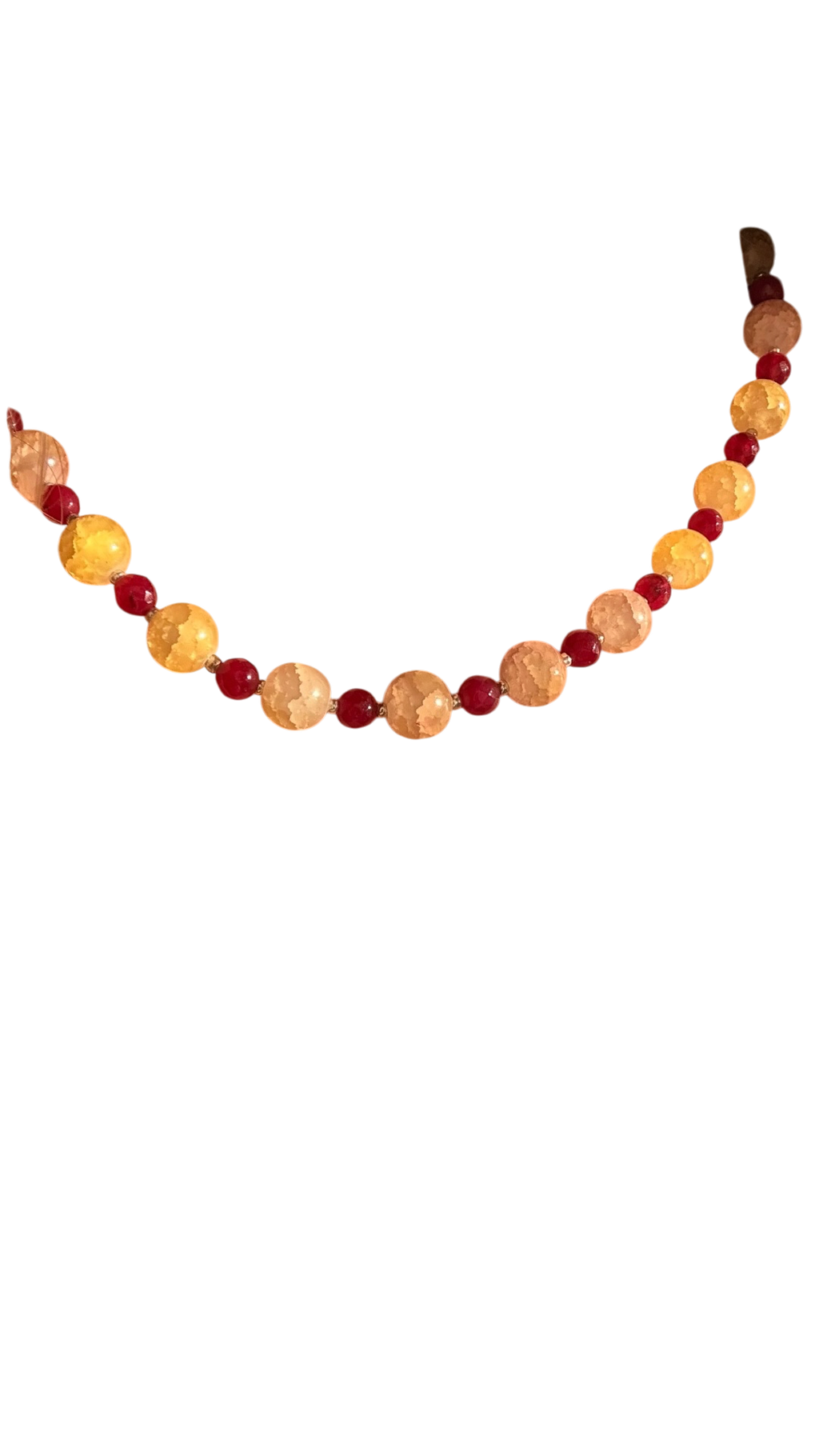 Collar Statues