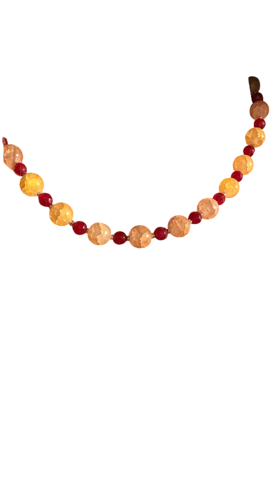Collar Statues