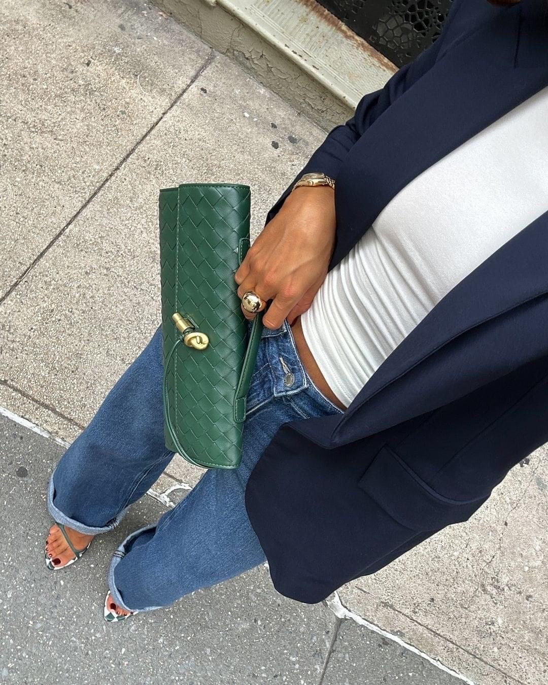Bolsa ELLE