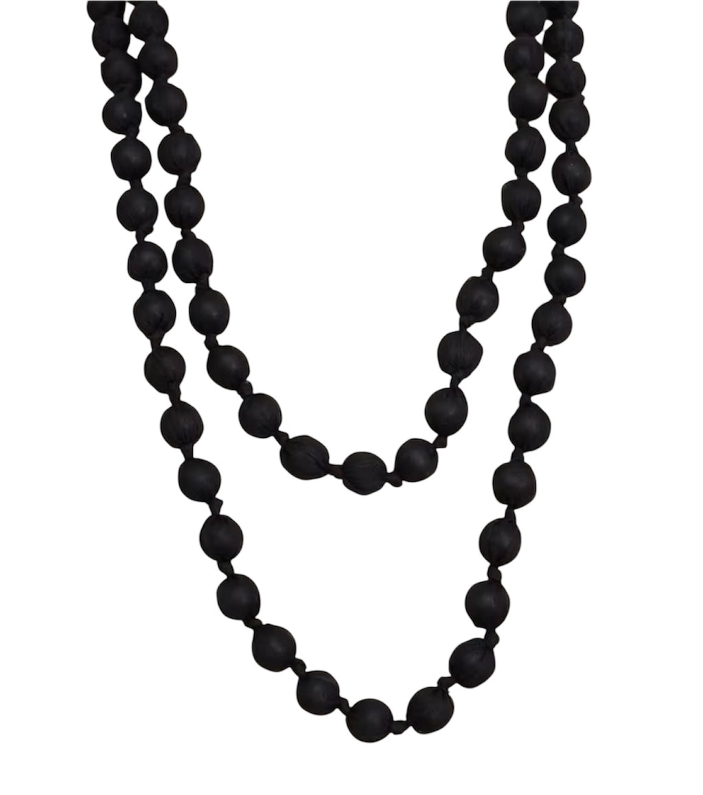 Collar black cherry