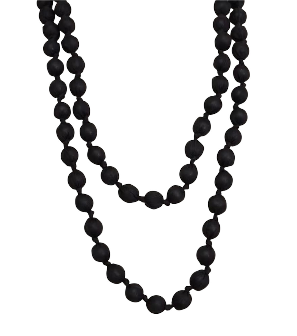 Collar black cherry