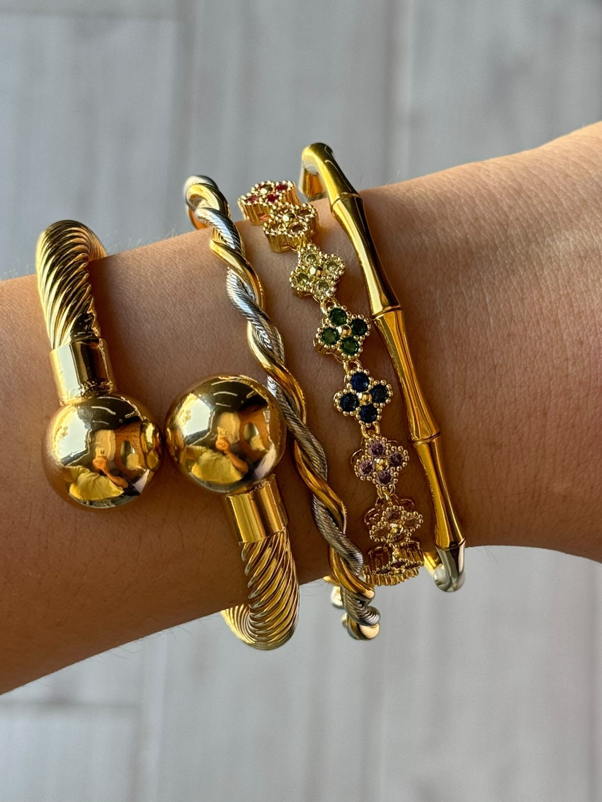 Pulsera Dorothea
